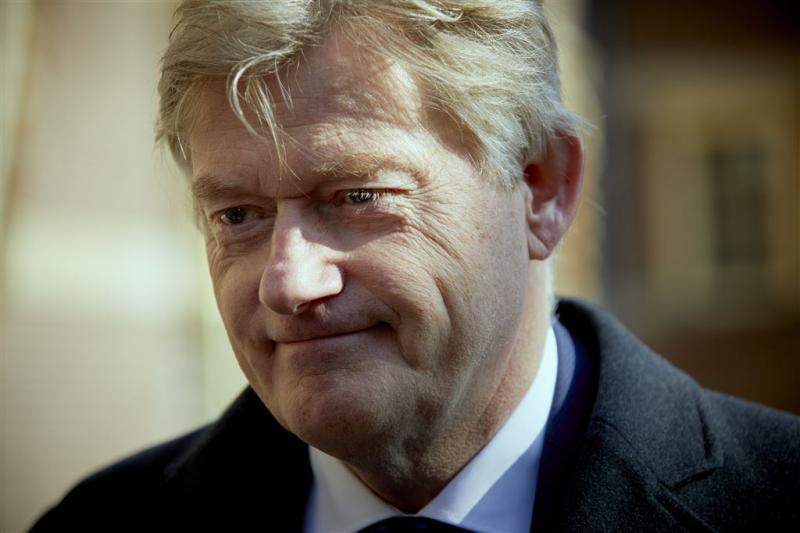 Van Rijn: hoge verwachtingen nieuwe kabinet