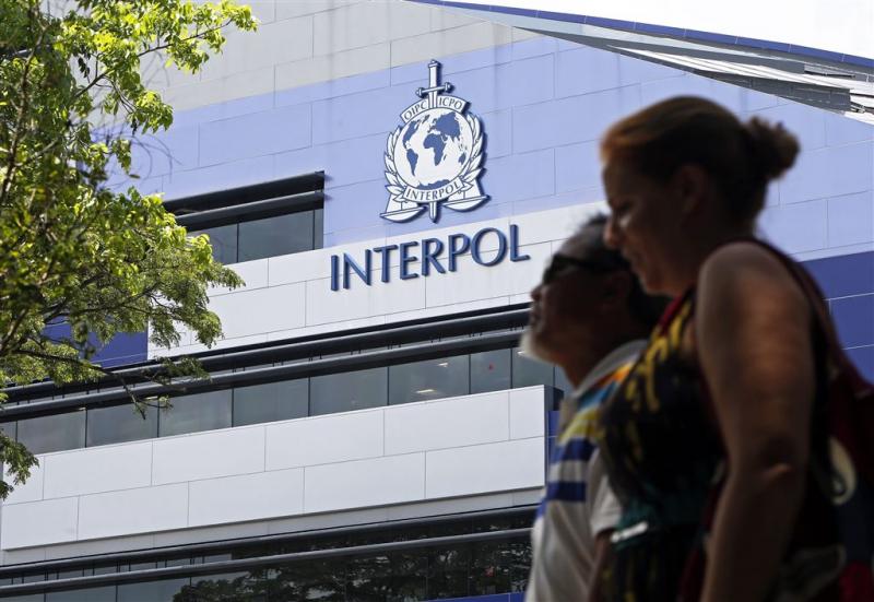 Interpol vindt 9000 besmette servers