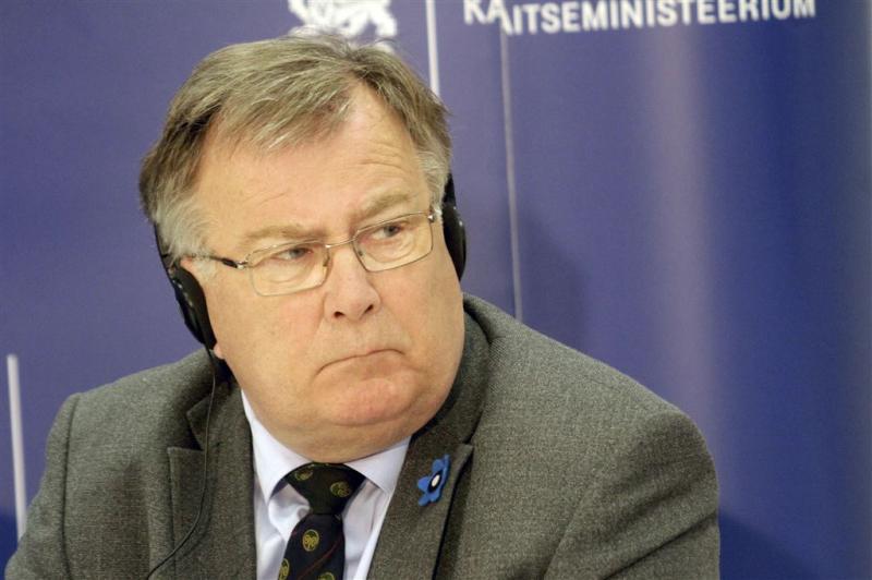 Russen hackten Deens ministerie van Defensie