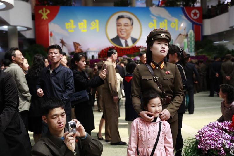 Noord-Korea zet deur op een kier voor VN