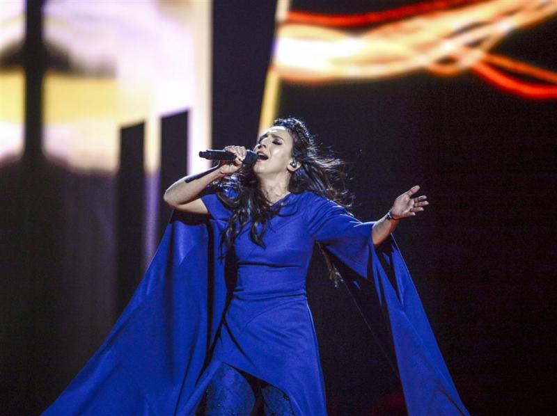 Eurovisiesongfestival ook in de VS te zien