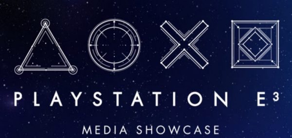 PlayStation E3 2017
