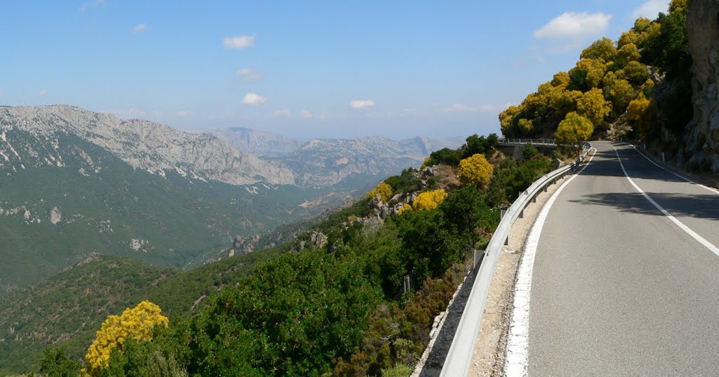 Zoals gezegd, schitterend (Foto: Panoramio)