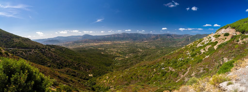 De omgeving op de Genna Silana is weer schitterend (Foto: Panoramio)