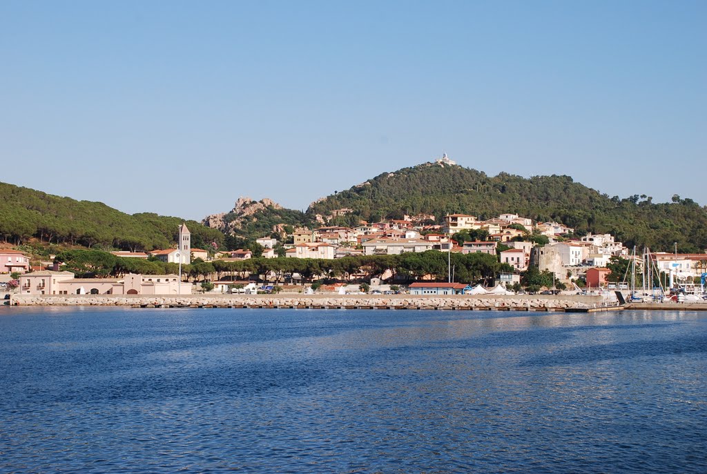 Arbatax (Foto: Panoramio)