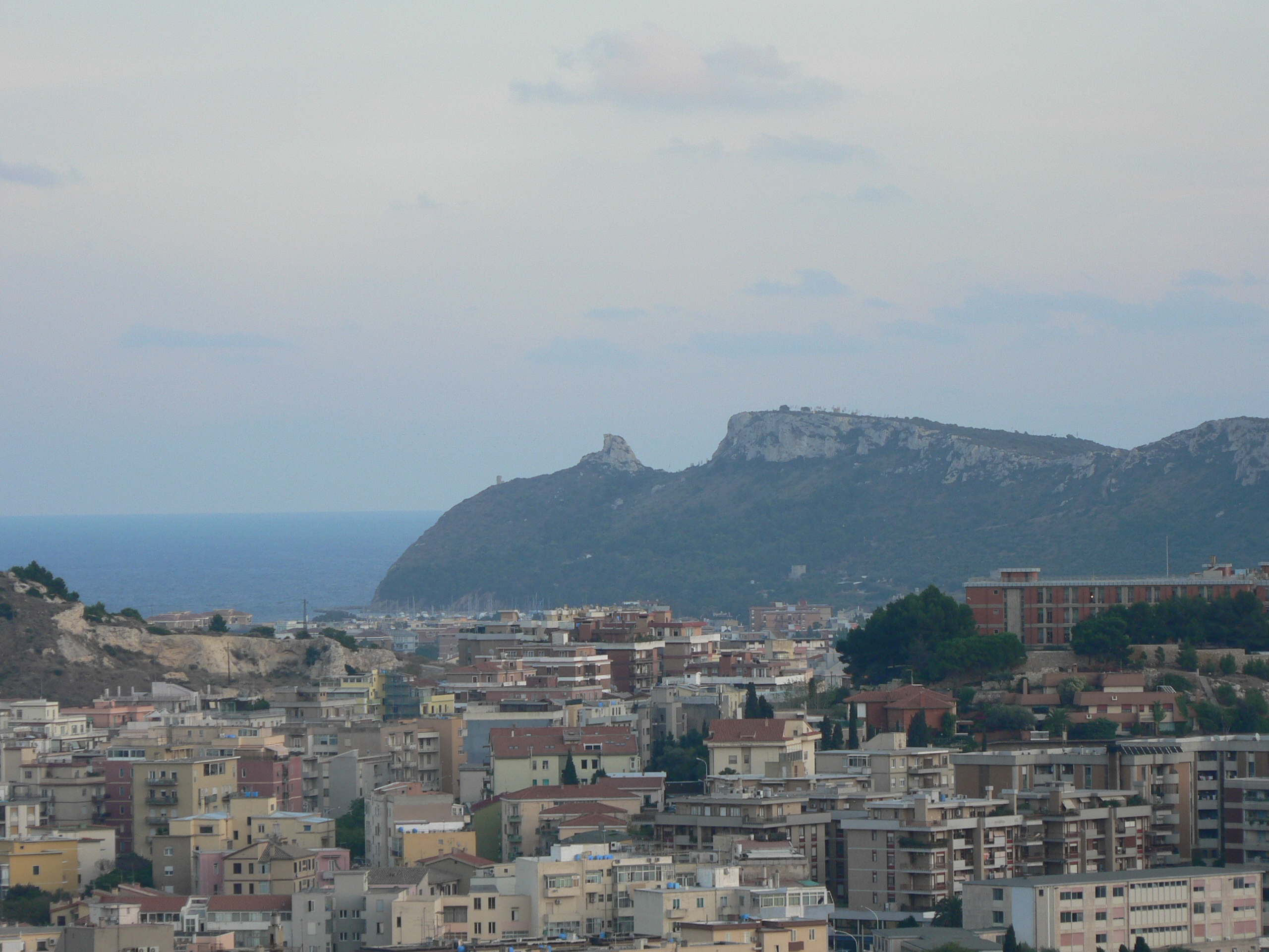 Cagliari, lekker knus (Foto: WikiCommons/lostaiy)