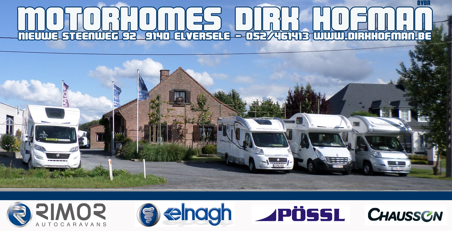 Motorhomes Dirk Hofman (Foto: Motorhomes Dirk Hofman)