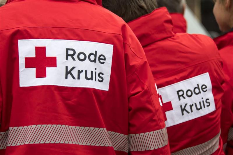 Jarig Rode Kruis noodzakelijker dan ooit