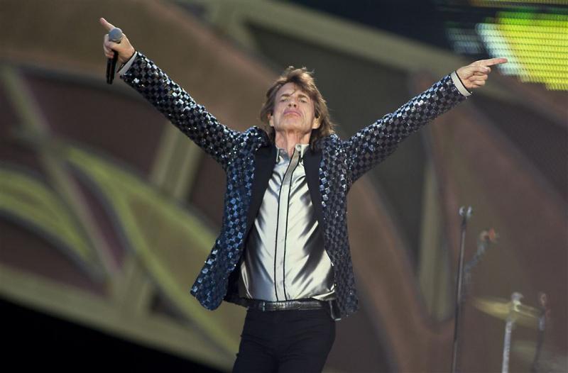 Rolling Stones bevestigen optredens Nederland