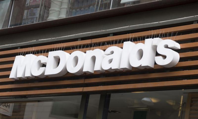 McDonalds kijkt naar bezorgen fastfood