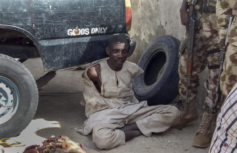 Boko Haram dreigt met bomaanslagen in Abuja
