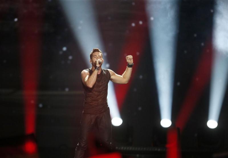 Israël stopt met Eurovisiesongfestival