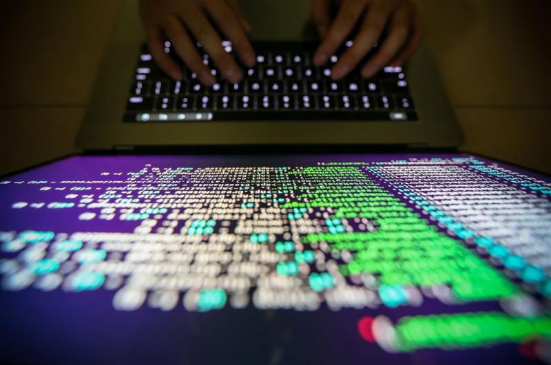 Europol vreest maandag nieuwe cyberaanval