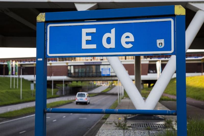 Inwoners Ede zijn het gelukkigst