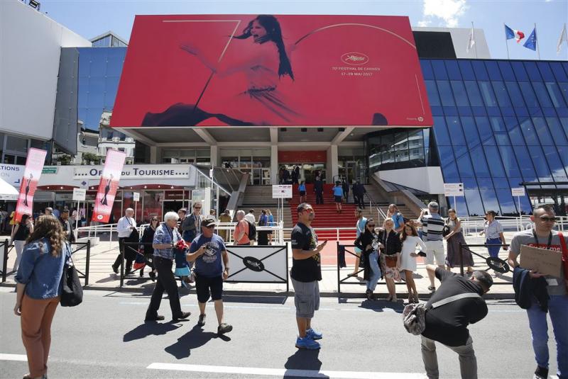 Korte ontruiming in Cannes na bomalarm