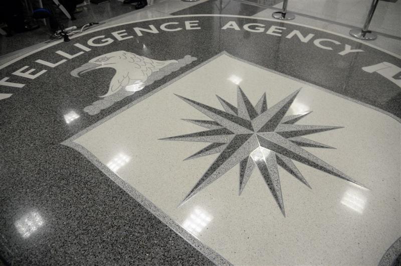 'China schakelde kleine 20 CIA-agenten uit'