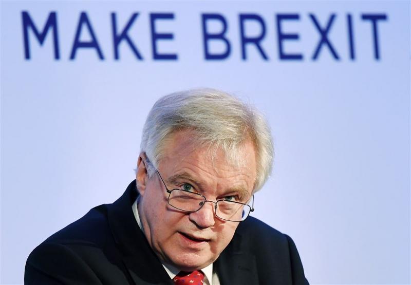 'VK stopt overleg als EU 100 miljard vraagt'