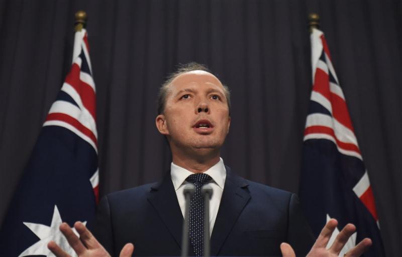 Australië stelt illegale migranten ultimatum