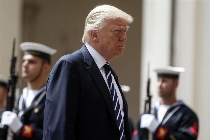 NAVO-top moet Trump tevreden stellen
