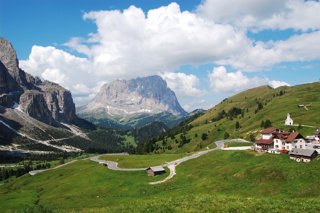 Zoals gezegd, het is hier erg mooi (Foto: Panoramio)