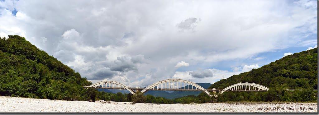 De Meduna komt wat water tekort (Foto: Panoramio)