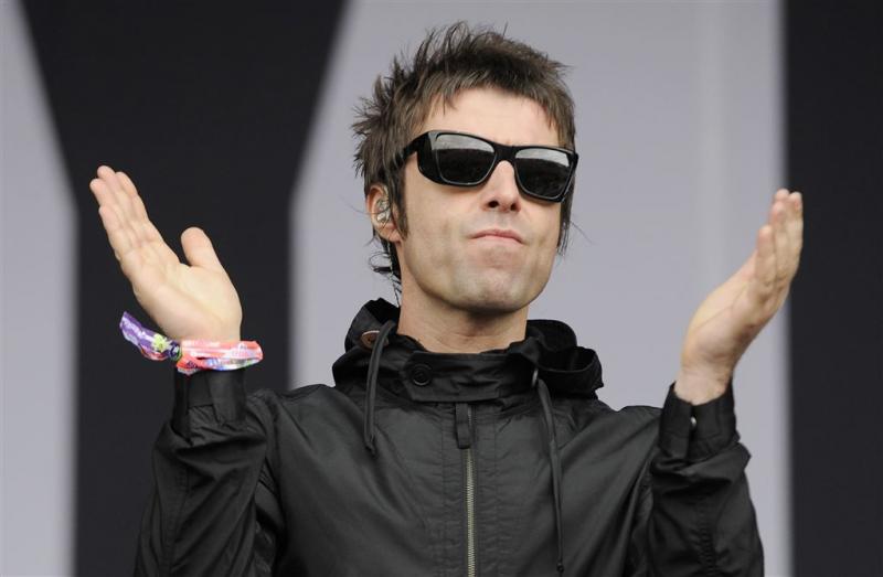 Liam Gallagher feliciteert broer Noel