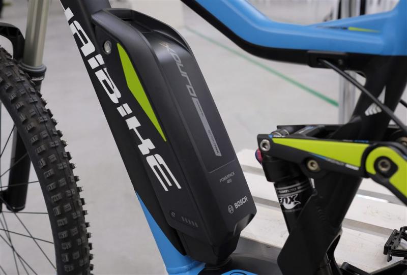 'Laat snelle e-bike toch op fietssnelwegen'