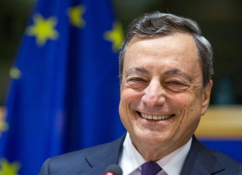 ECB ziet nu niets in inkoop Griekse obligaties