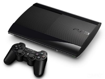 Playstation 3 zeventig miljoen keer verkocht (Foto: Novum)