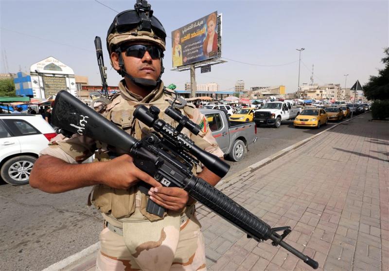 Autobom doodt minstens elf mensen in Bagdad