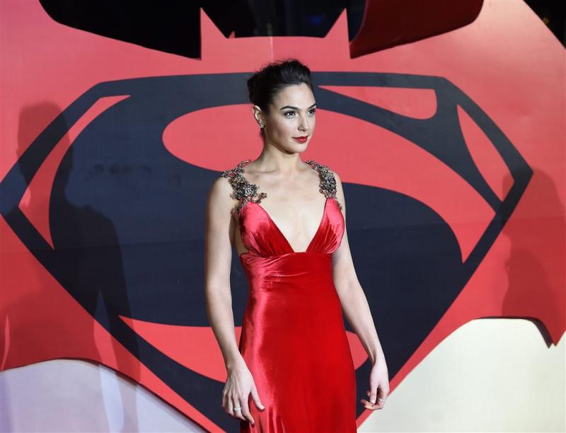 Libanese bioscopen weigeren Wonder Woman