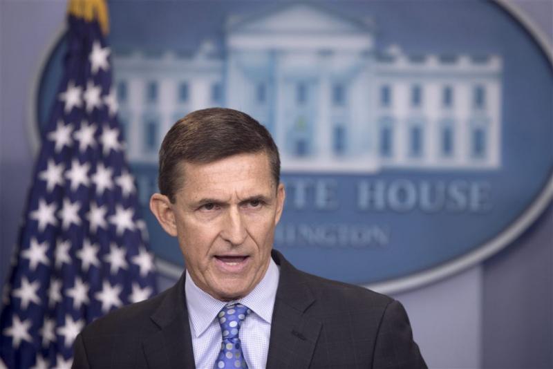 'Flynn geeft papieren aan onderzoekscommissie'