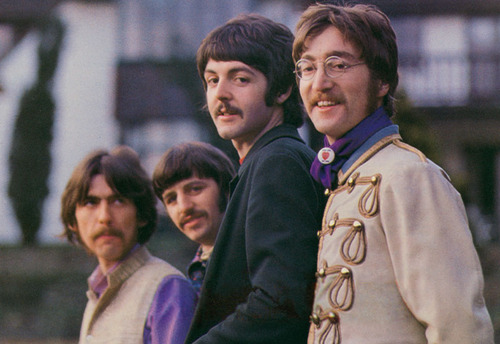 Beatles SLH