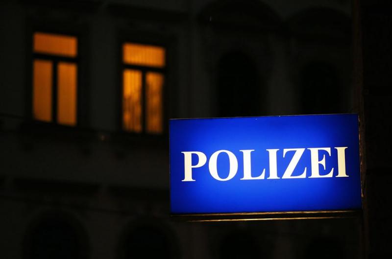70-jarige Duitser schiet op kinderen