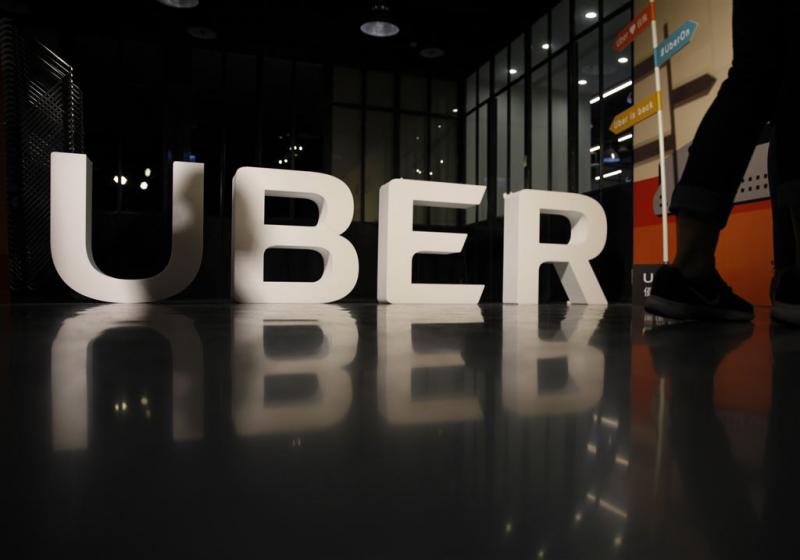 Uber ontslaat ruim 20 man na onderzoek
