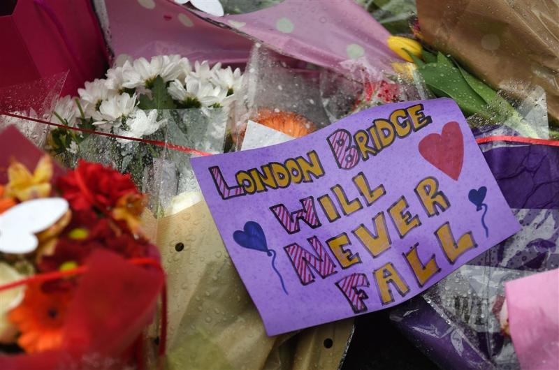 'Derde terrorist Londen Marokkaanse Italiaan'