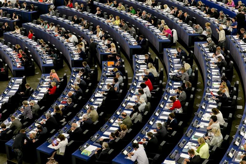 Europarlement kan knippen in livestream debat