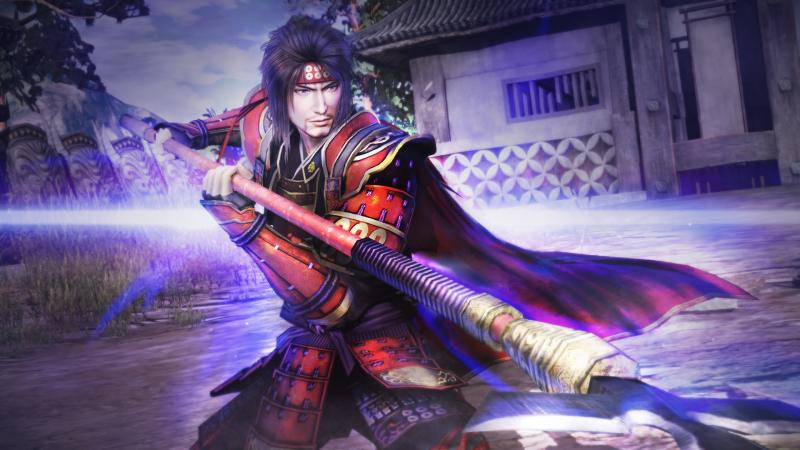 Samurai Warriors: Spirit of Sanada - cutscene (Foto: Koei Tecmo)