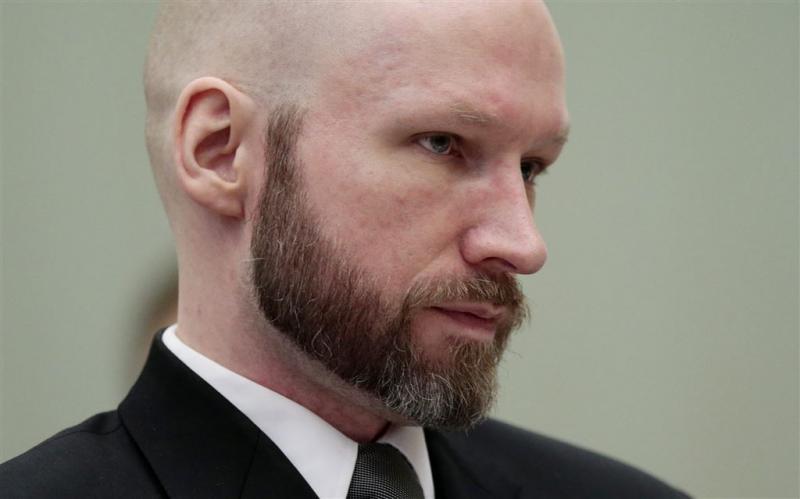 Breivik laat naam veranderen