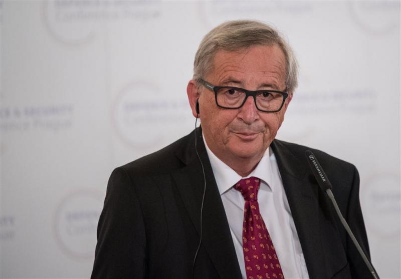 Juncker wil asielweigeraars aanpakken