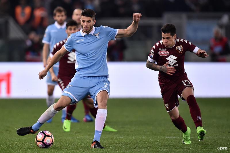 Hoedt: "Mijn trots heeft me zover gebracht" (Foto: Pro Shots/Insidefoto)