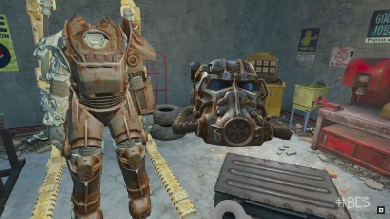 Fallout VR