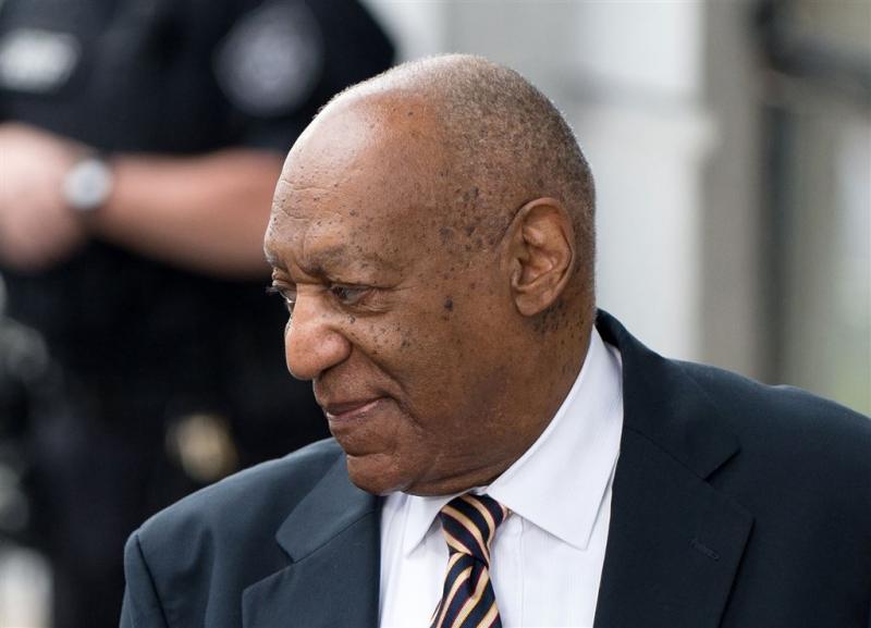 Jury in beraad in rechtszaak Bill Cosby