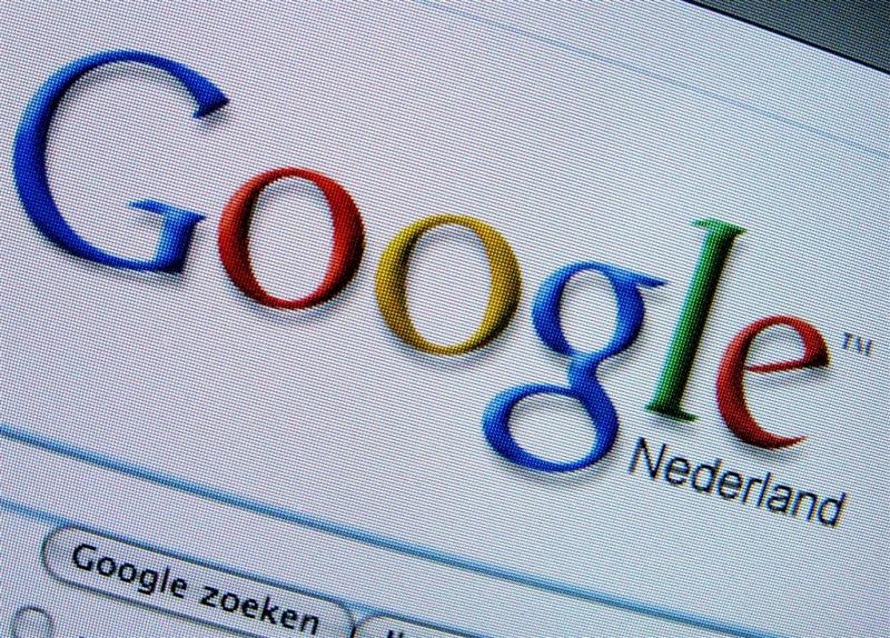 'Google wacht kartelboete van ruim 1 miljard'