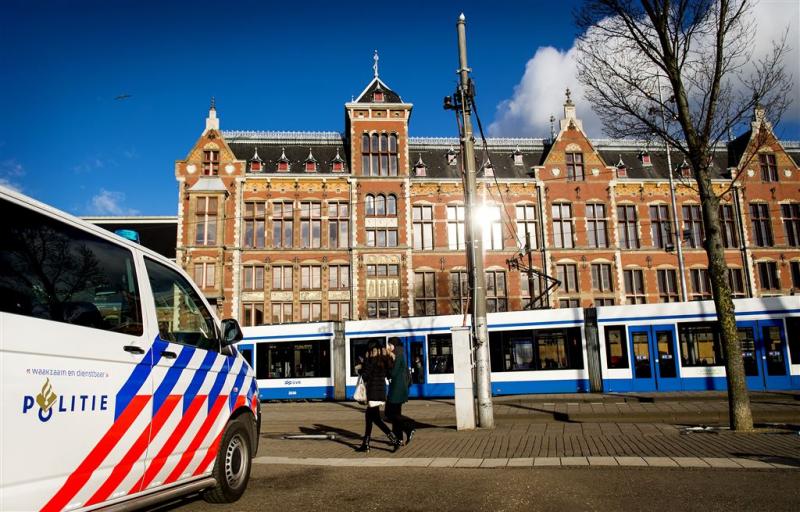 Ad Smit: politie wil mij kopje kleiner maken