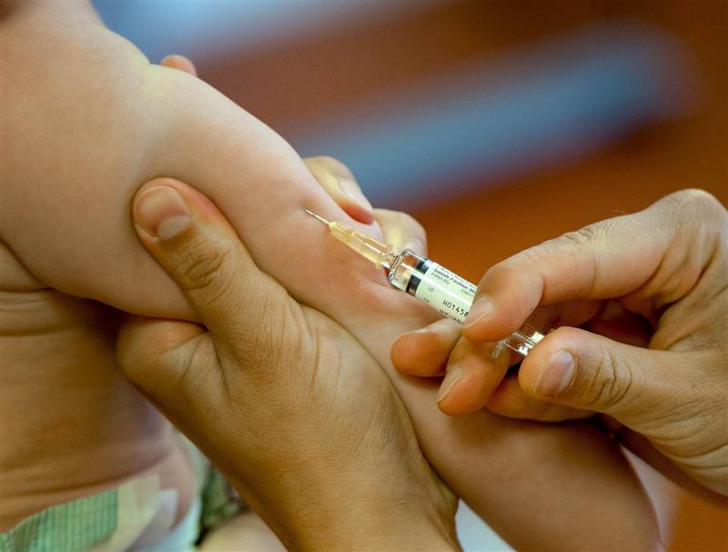 Onderzoek naar groei aantal vaccinmijders