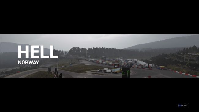 Dirt 4 - Intro