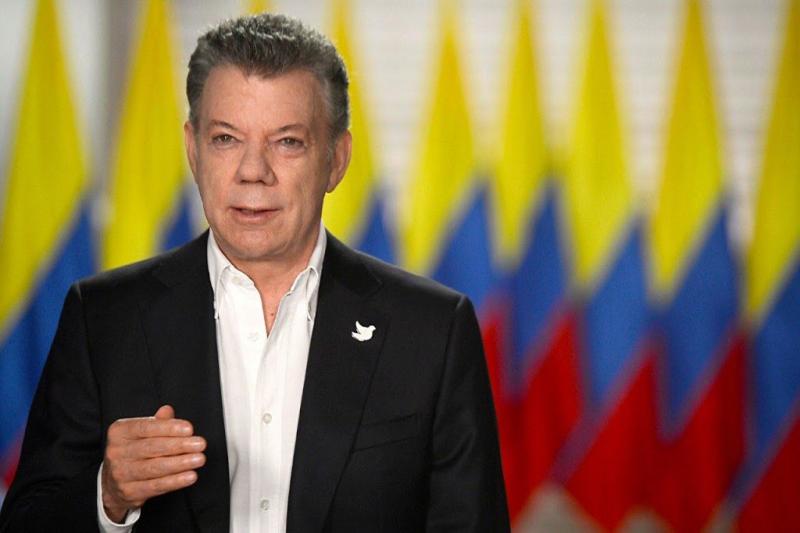 VN: FARC is volledig ontwapend