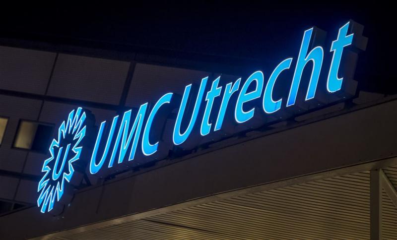 Veel mis op beademingafdeling UMC Utrecht