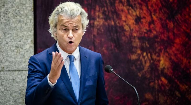 Hoogleraar Cleiren: 'wild idee' van Wilders